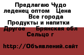 Предлагаю Чудо леденец оптом › Цена ­ 200 - Все города Продукты и напитки » Другое   . Брянская обл.,Сельцо г.